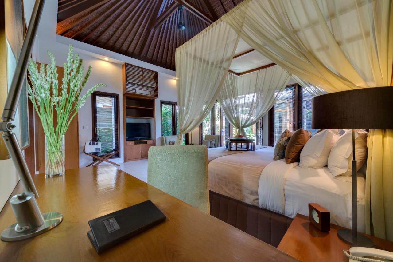 Lakshmi Luxury Villas, Walk To The Beach And Seminyak Shopping Exterior foto