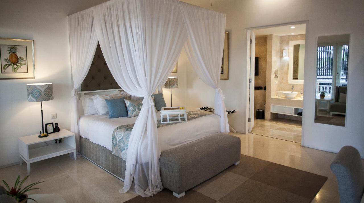 Lakshmi Luxury Villas, Walk To The Beach And Seminyak Shopping Exterior foto