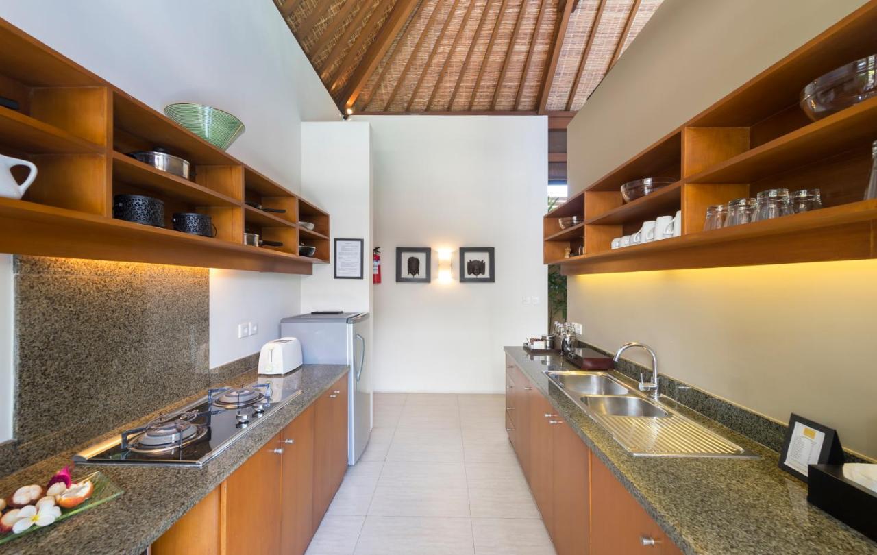 Lakshmi Luxury Villas, Walk To The Beach And Seminyak Shopping Exterior foto