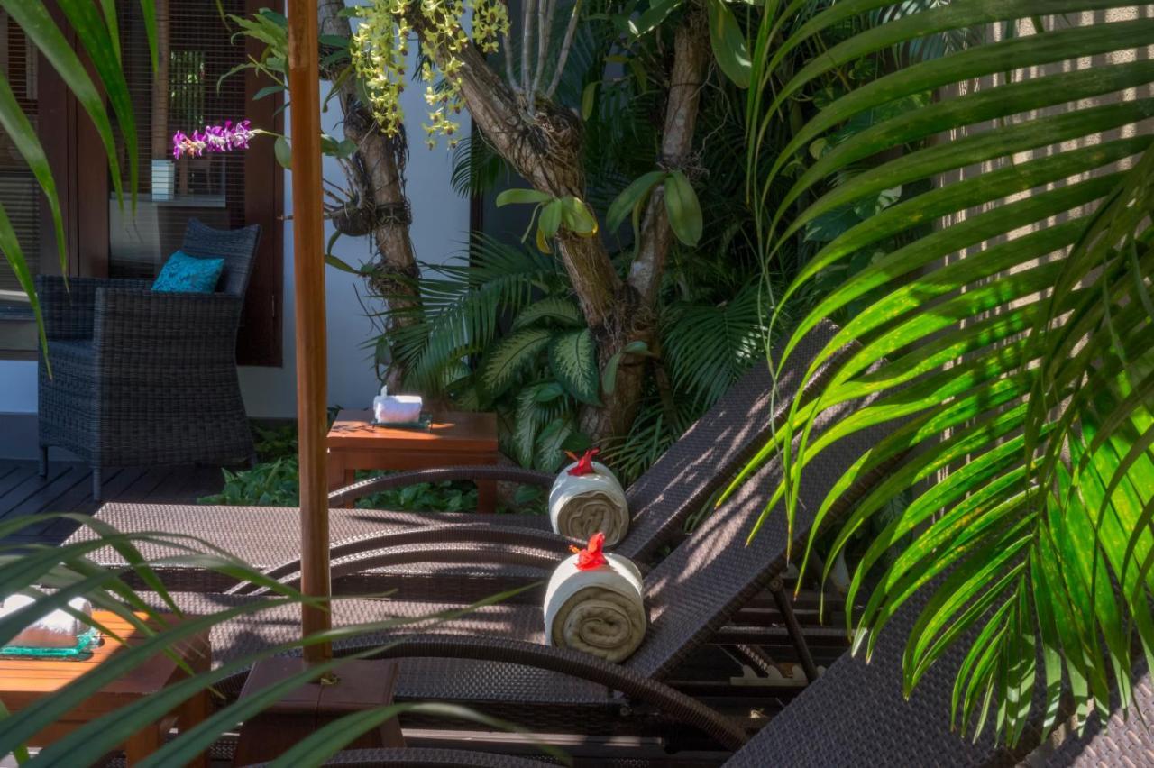 Lakshmi Luxury Villas, Walk To The Beach And Seminyak Shopping Exterior foto